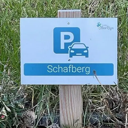 Apartment Schafberg