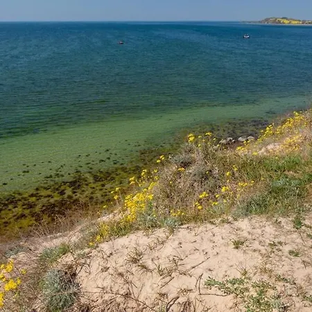 Apartment Schafberg *