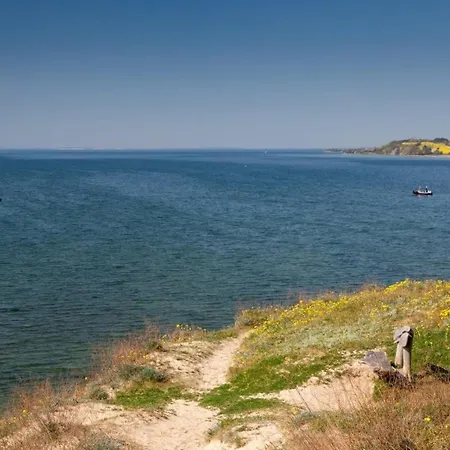 Schafberg Middelhagen