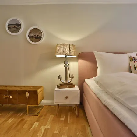 Schafberg * Middelhagen