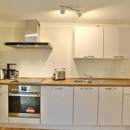Schafberg Apartment