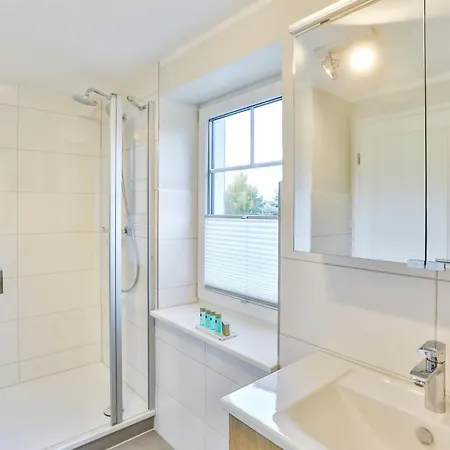 Apartment Schafberg Middelhagen